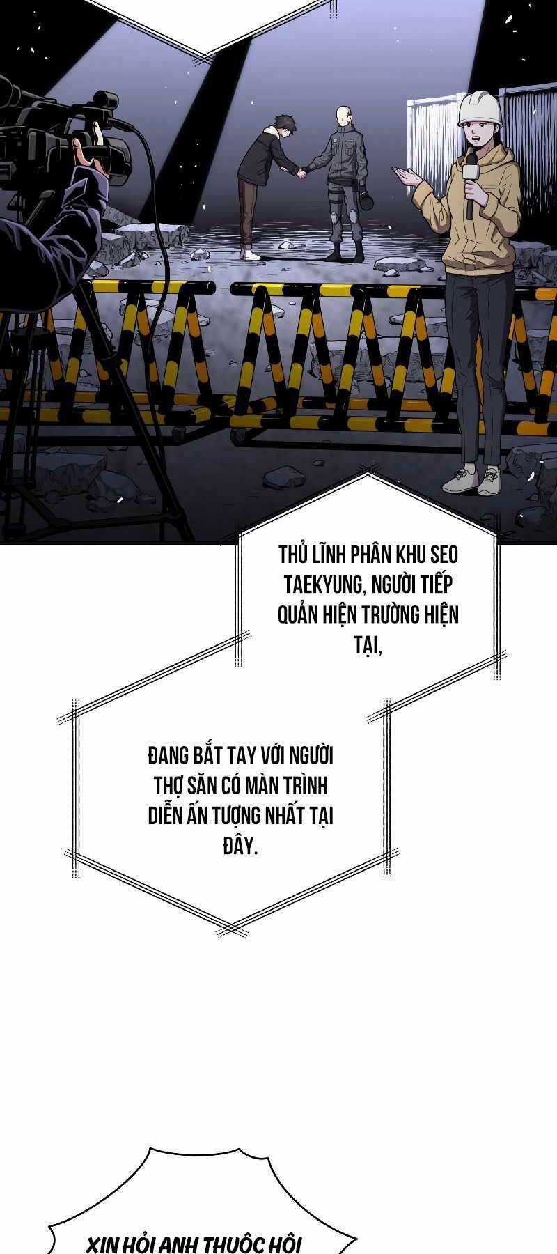 Luyện Cấp Chốn Địa Ngục Chapter 49 trang 56