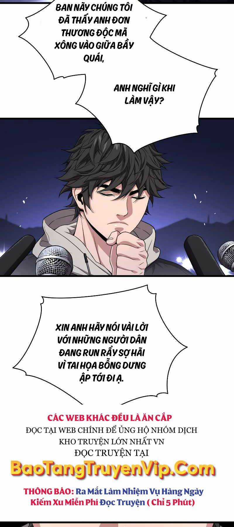 Luyện Cấp Chốn Địa Ngục Chapter 49 trang 58