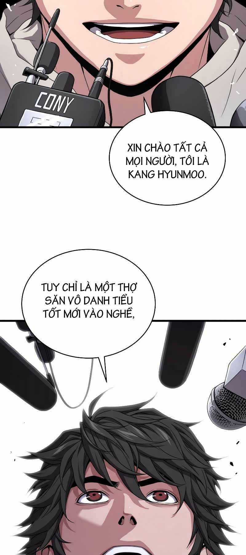 Luyện Cấp Chốn Địa Ngục Chapter 49 trang 59