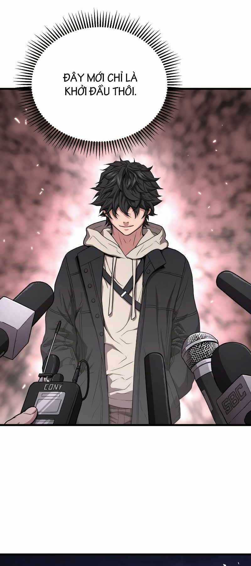 Luyện Cấp Chốn Địa Ngục Chapter 49 trang 64