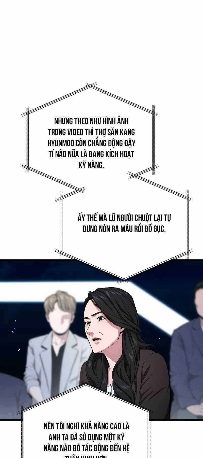 Luyện Cấp Chốn Địa Ngục Chapter 49 trang 68