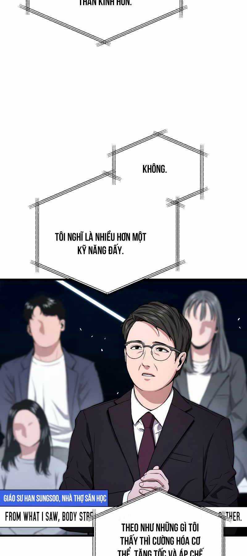 Luyện Cấp Chốn Địa Ngục Chapter 49 trang 69