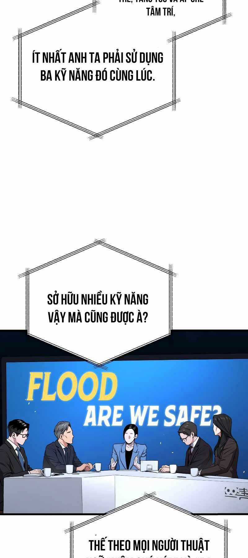 Luyện Cấp Chốn Địa Ngục Chapter 49 trang 70