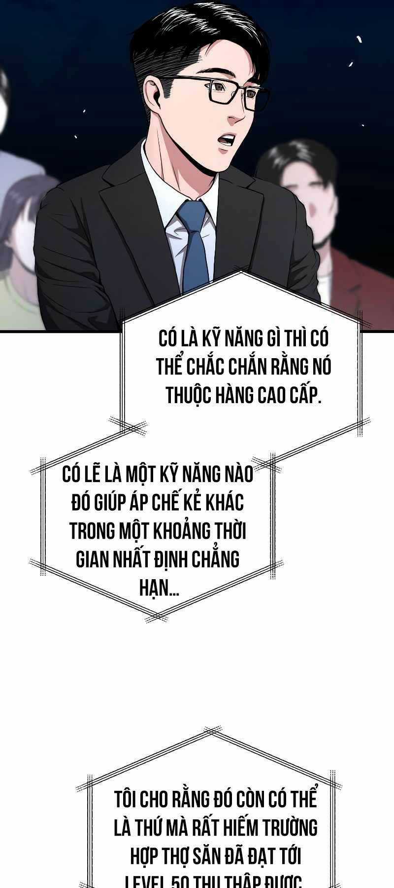 Luyện Cấp Chốn Địa Ngục Chapter 49 trang 72