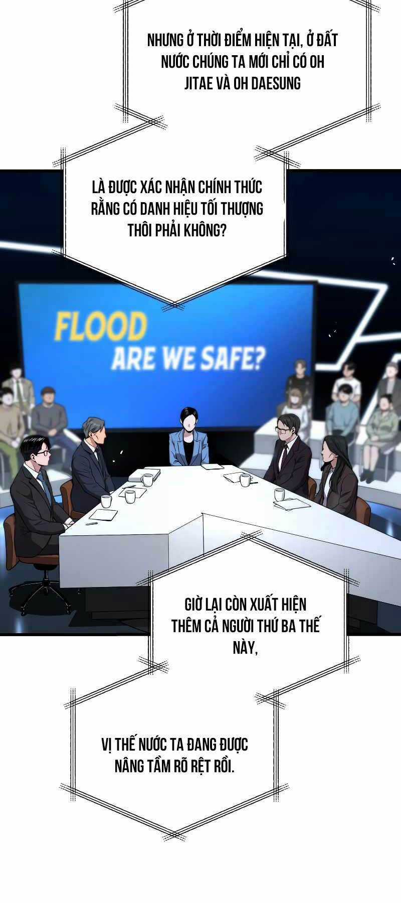 Luyện Cấp Chốn Địa Ngục Chapter 49 trang 74