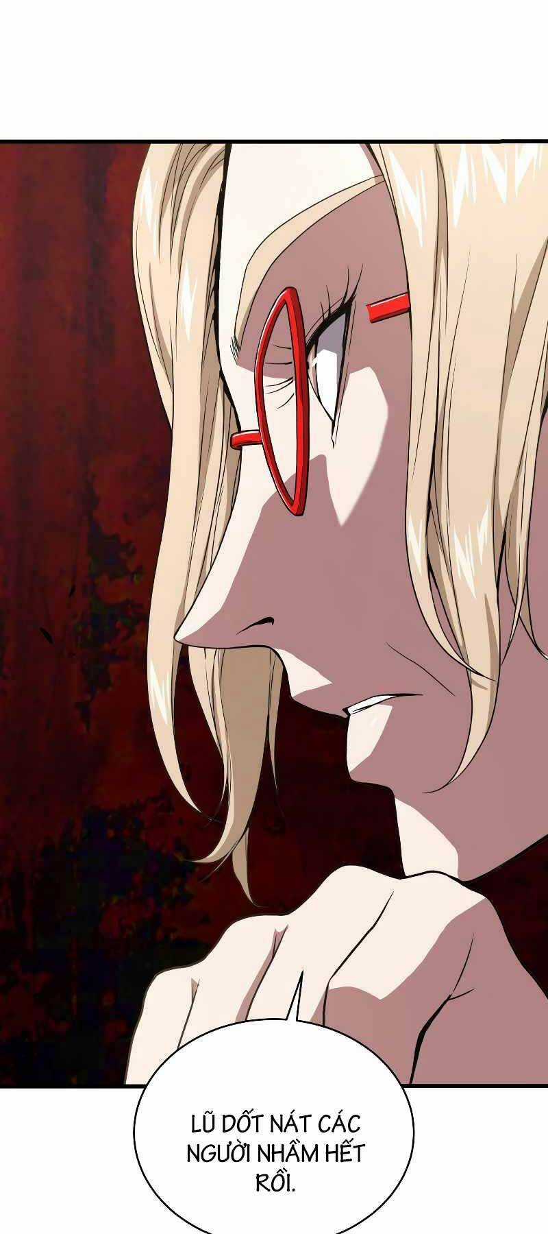 Luyện Cấp Chốn Địa Ngục Chapter 49 trang 75