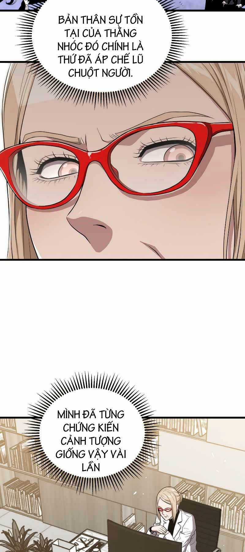 Luyện Cấp Chốn Địa Ngục Chapter 49 trang 78