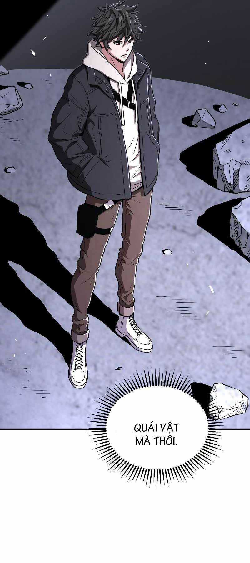 Luyện Cấp Chốn Địa Ngục Chapter 49 trang 80