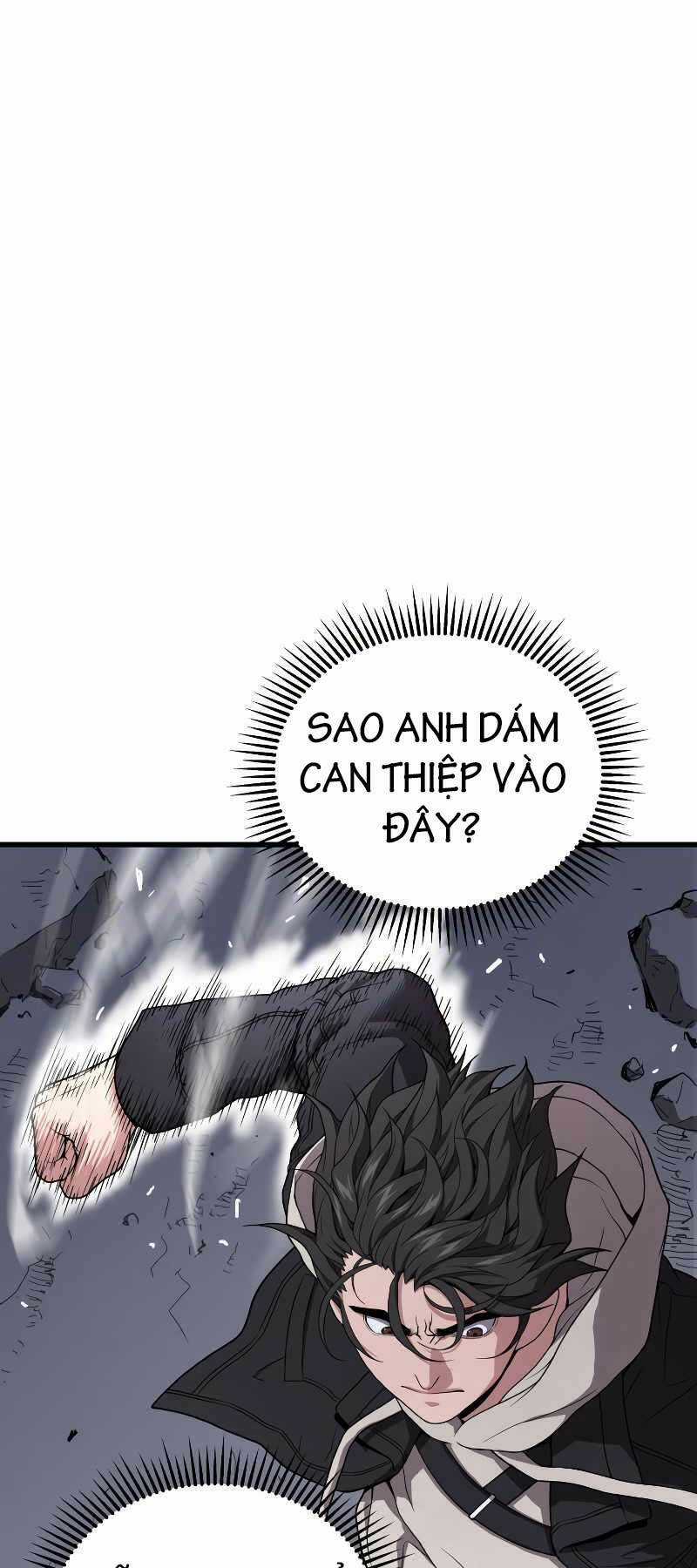 Luyện Cấp Chốn Địa Ngục Chapter 49 trang 9