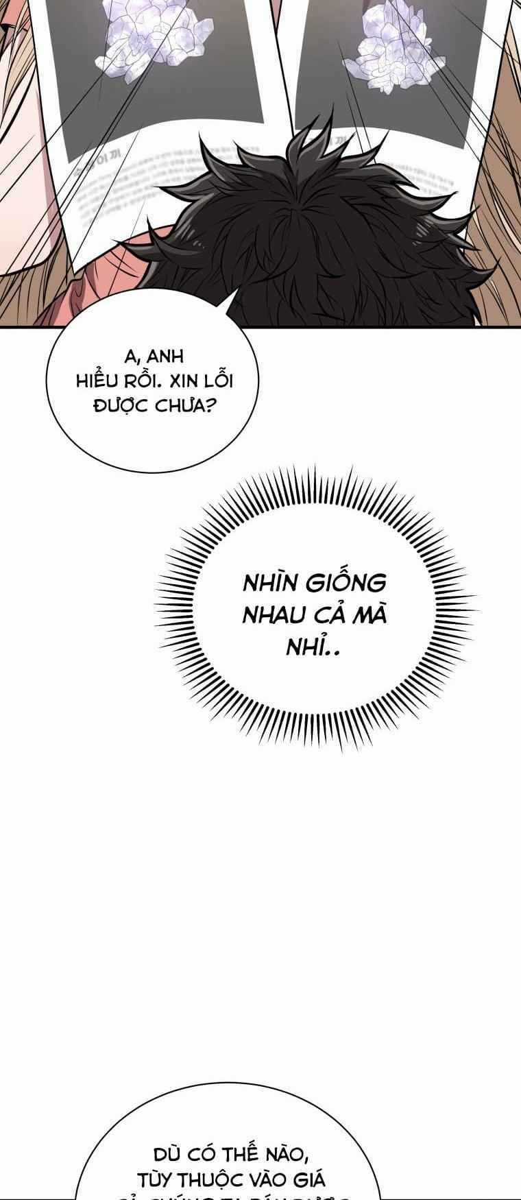 Luyện Cấp Chốn Địa Ngục Chapter 5 trang 15