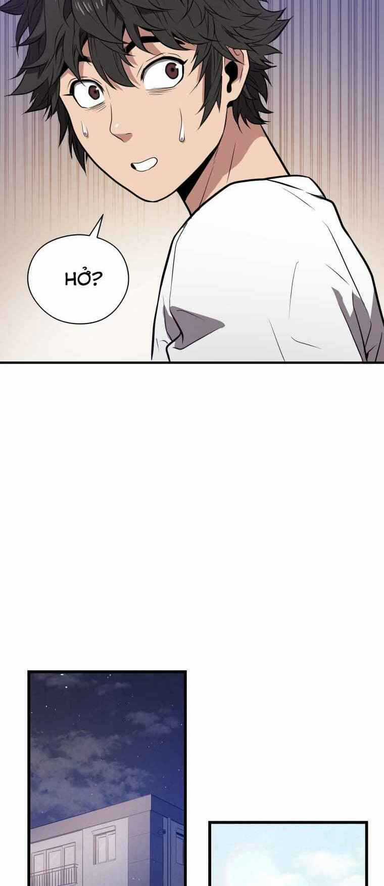 Luyện Cấp Chốn Địa Ngục Chapter 5 trang 18