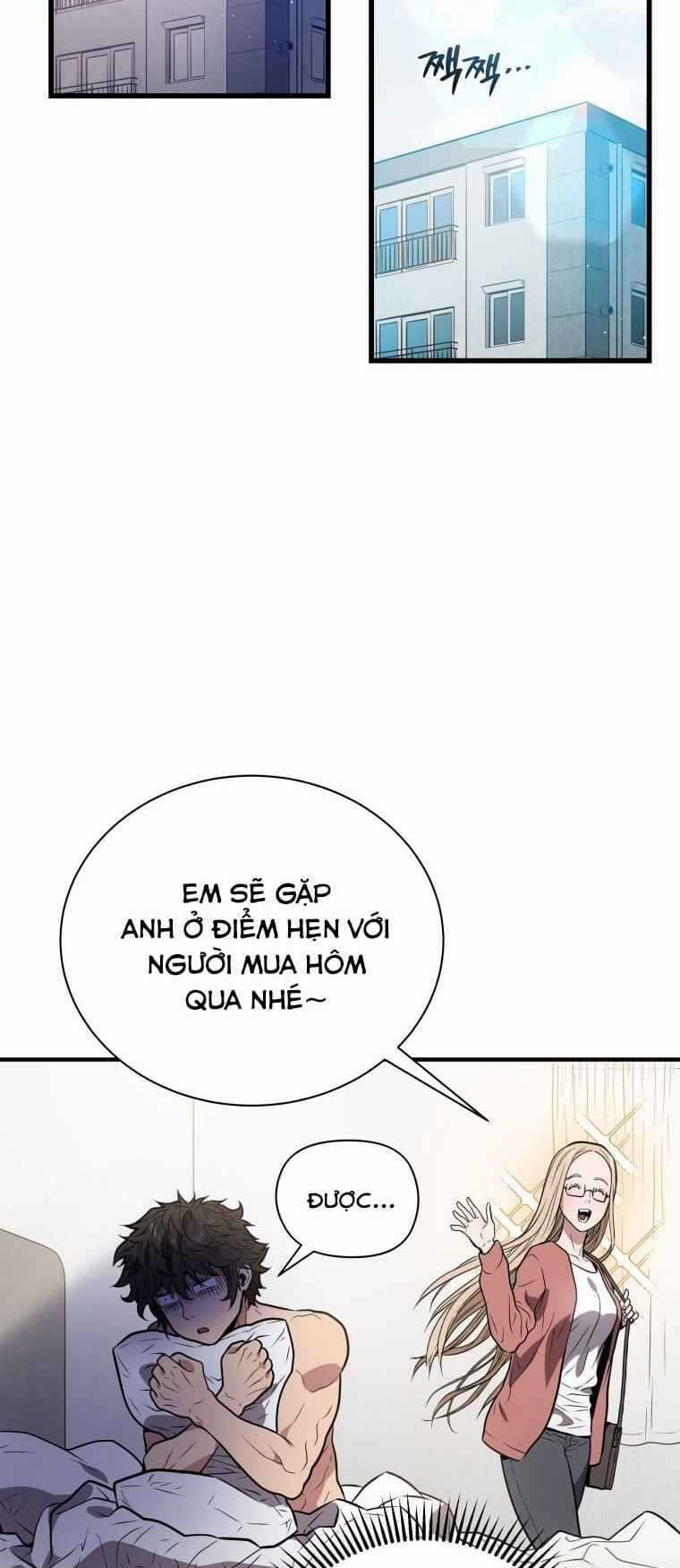 Luyện Cấp Chốn Địa Ngục Chapter 5 trang 19