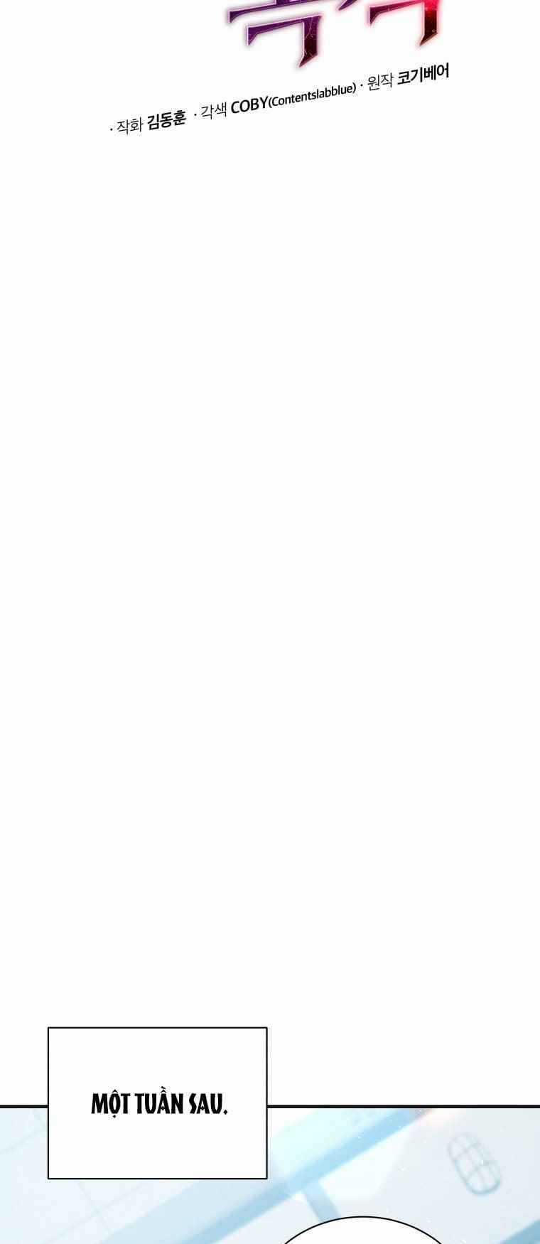 Luyện Cấp Chốn Địa Ngục Chapter 5 trang 21