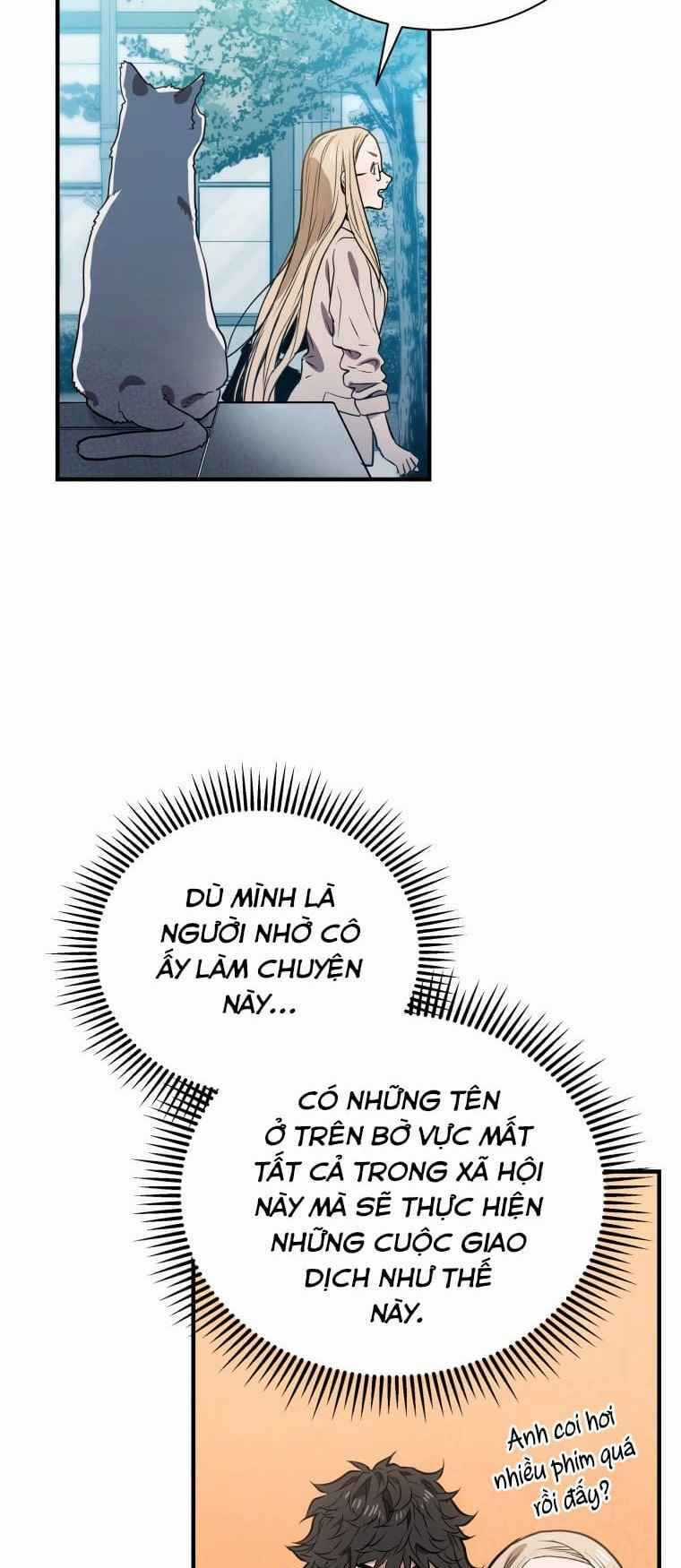 Luyện Cấp Chốn Địa Ngục Chapter 5 trang 23