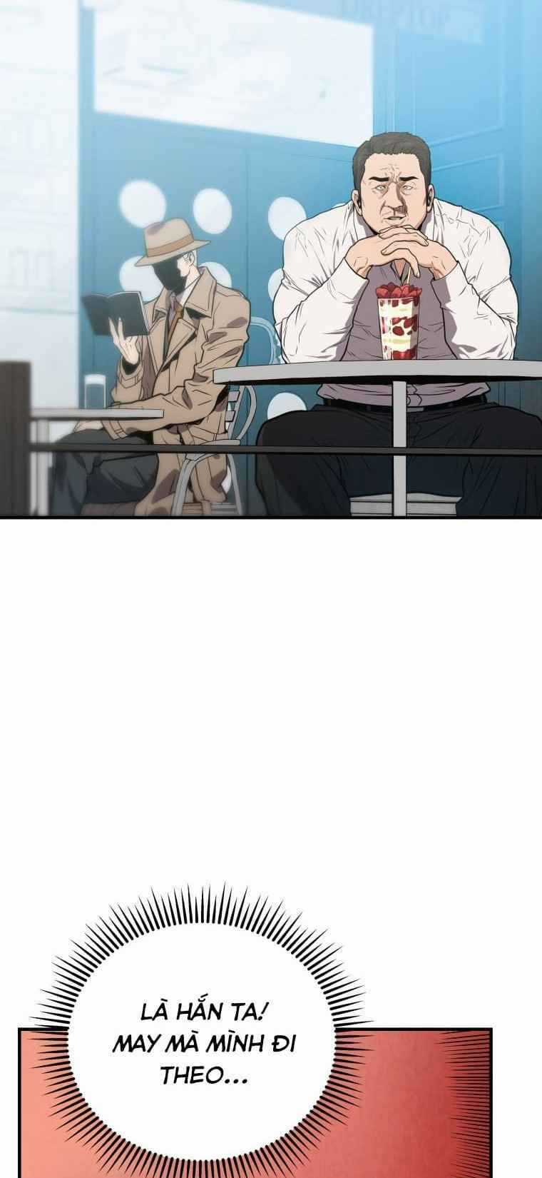 Luyện Cấp Chốn Địa Ngục Chapter 5 trang 27