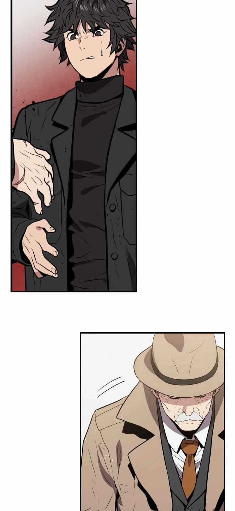 Luyện Cấp Chốn Địa Ngục Chapter 5 trang 33