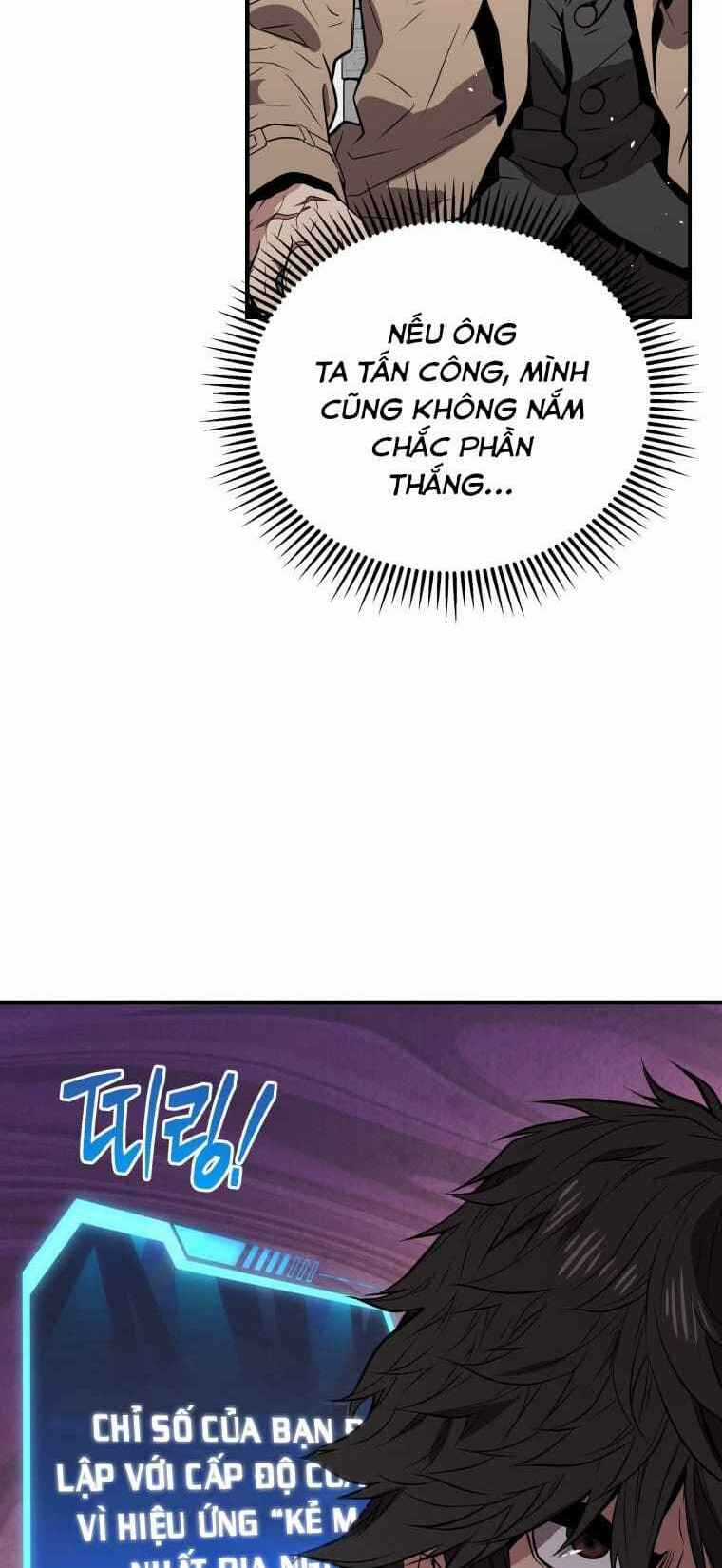 Luyện Cấp Chốn Địa Ngục Chapter 5 trang 34