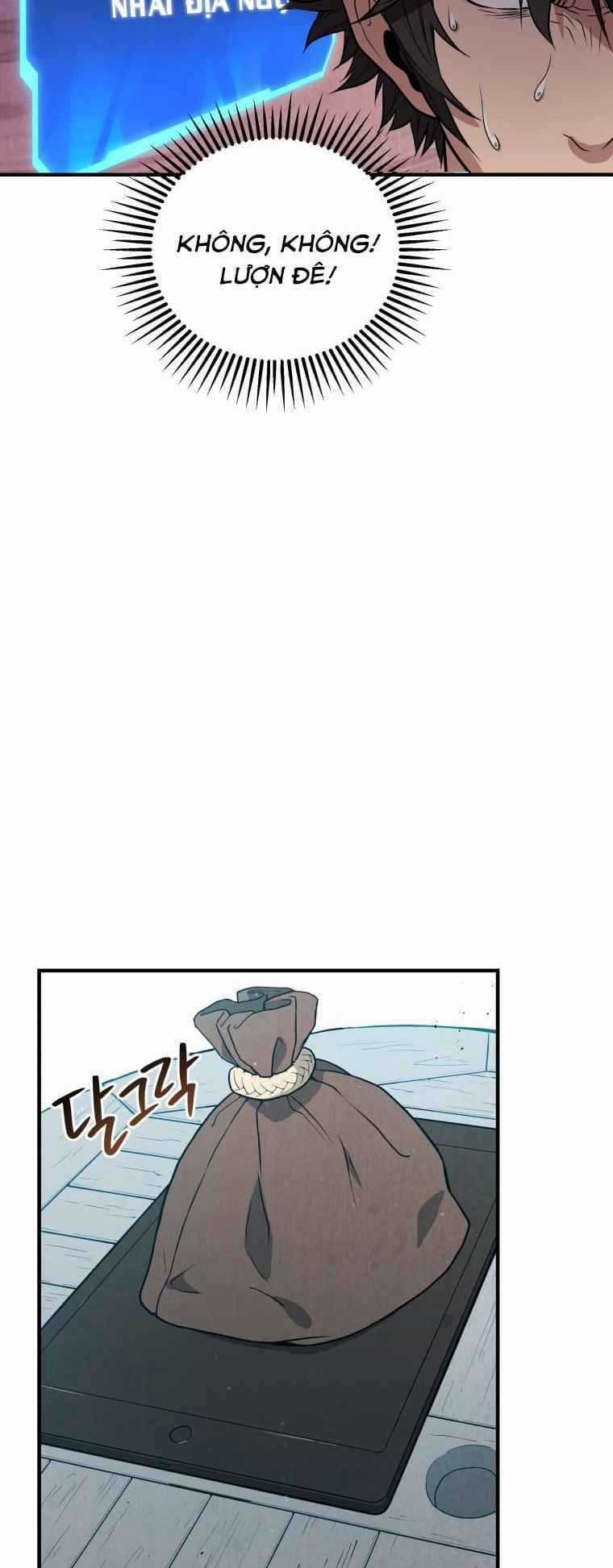 Luyện Cấp Chốn Địa Ngục Chapter 5 trang 35