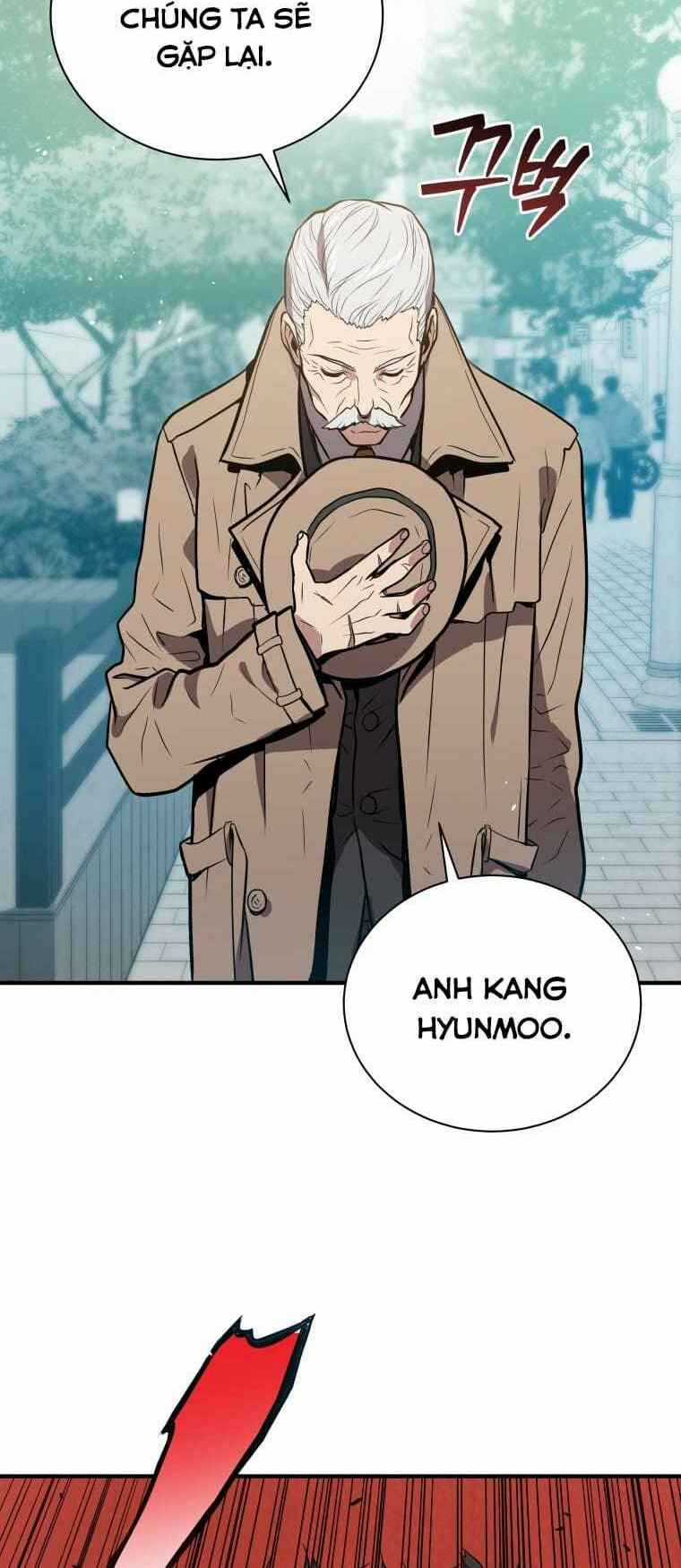 Luyện Cấp Chốn Địa Ngục Chapter 5 trang 38