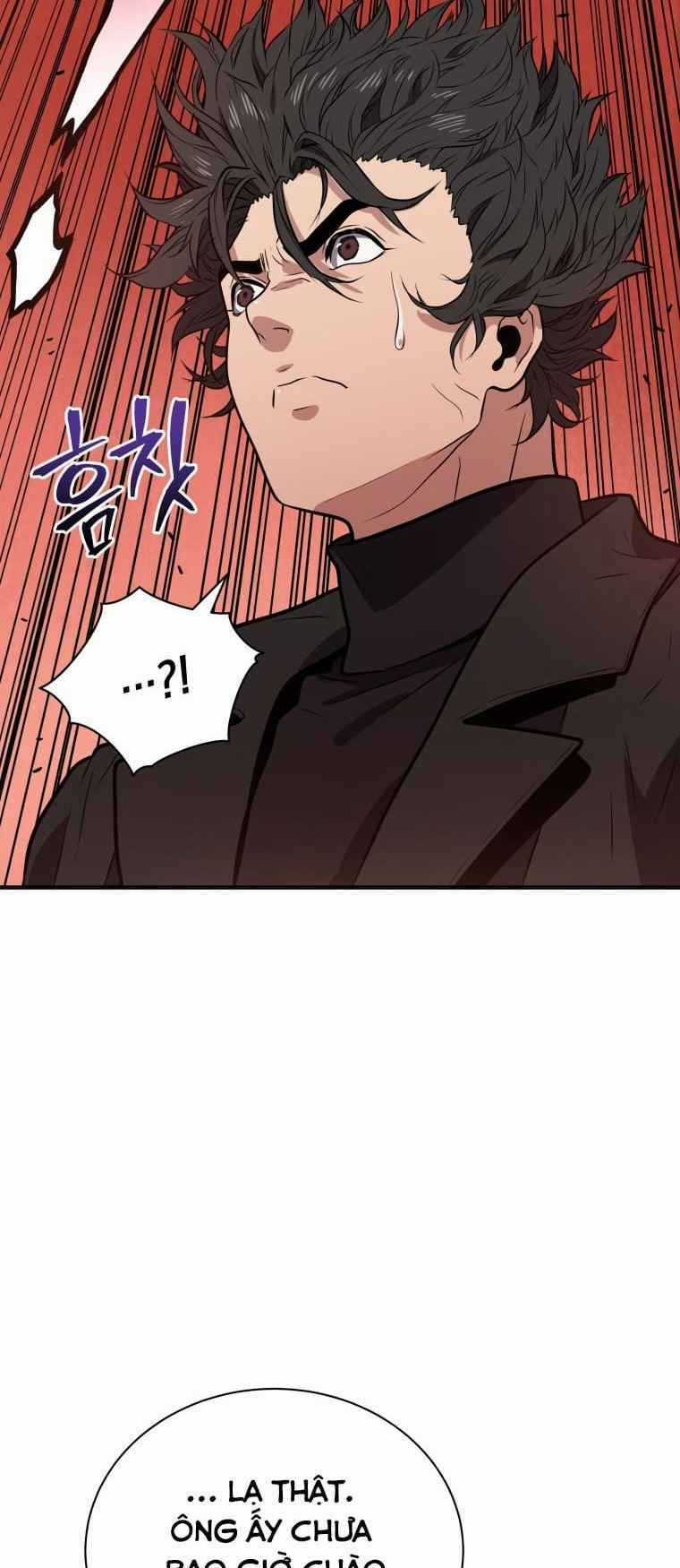 Luyện Cấp Chốn Địa Ngục Chapter 5 trang 39