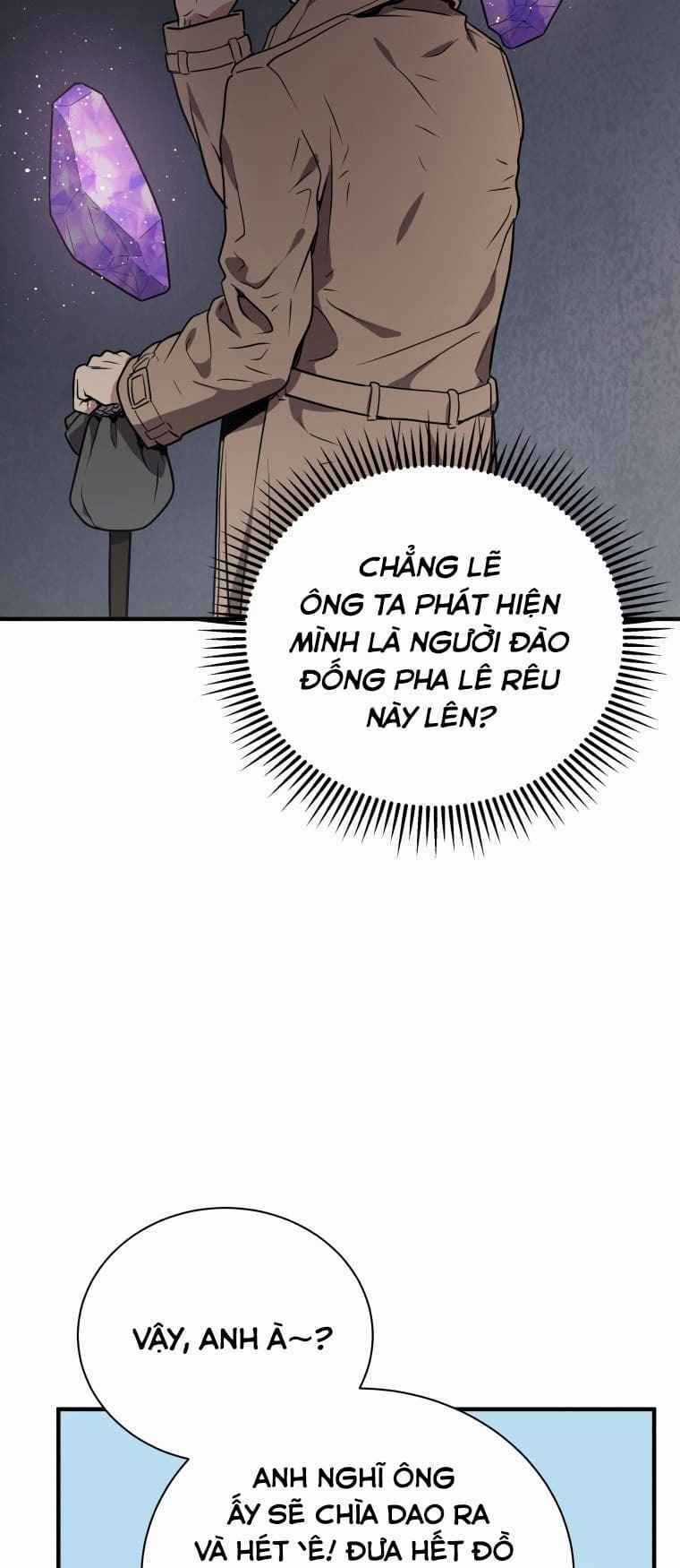 Luyện Cấp Chốn Địa Ngục Chapter 5 trang 41