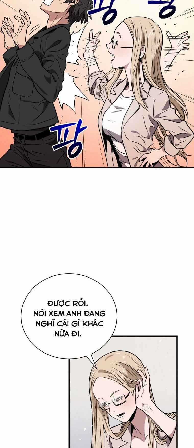 Luyện Cấp Chốn Địa Ngục Chapter 5 trang 43