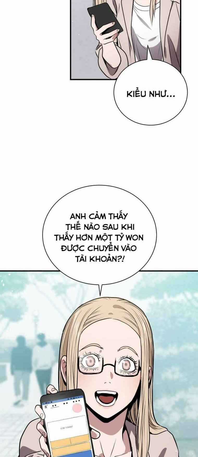 Luyện Cấp Chốn Địa Ngục Chapter 5 trang 44