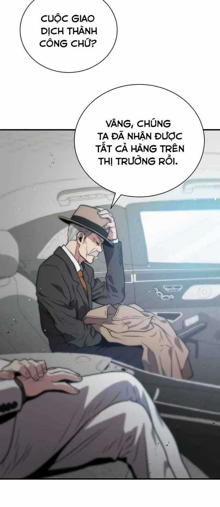 Luyện Cấp Chốn Địa Ngục Chapter 5 trang 46