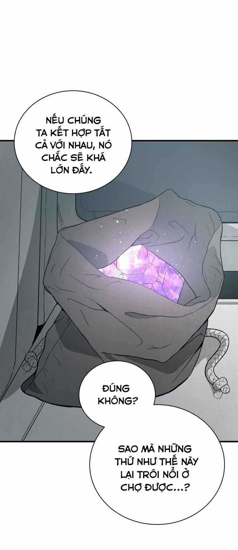 Luyện Cấp Chốn Địa Ngục Chapter 5 trang 47