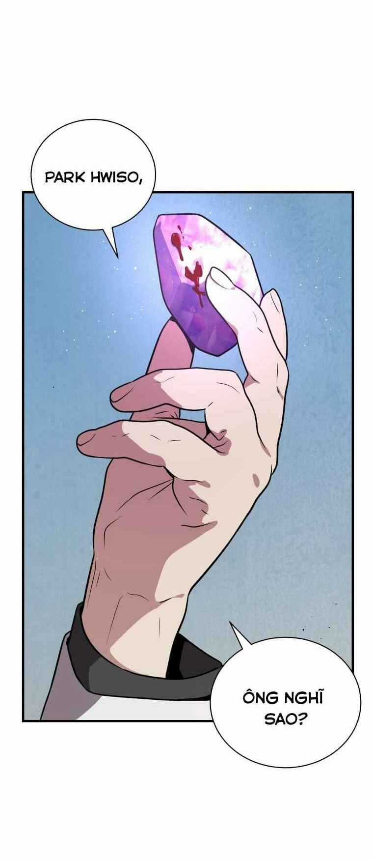 Luyện Cấp Chốn Địa Ngục Chapter 5 trang 48