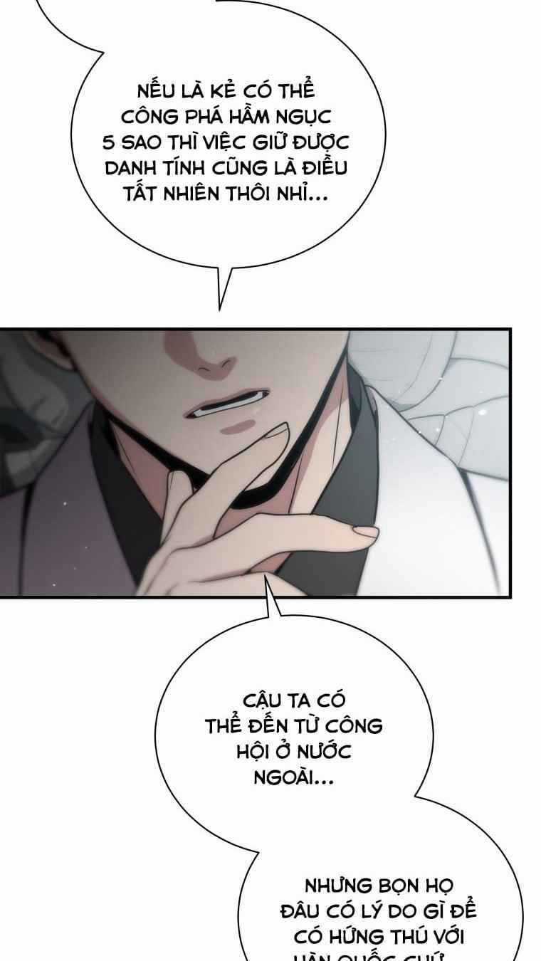 Luyện Cấp Chốn Địa Ngục Chapter 5 trang 51