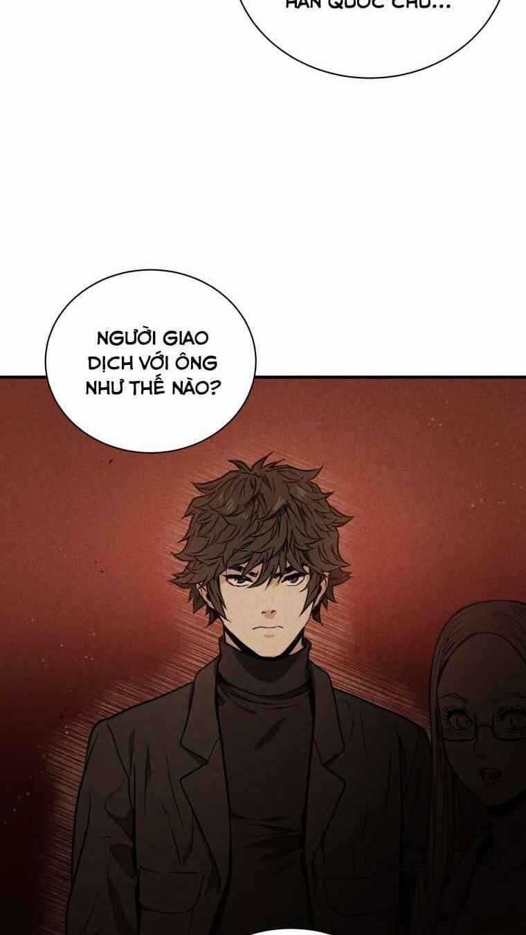 Luyện Cấp Chốn Địa Ngục Chapter 5 trang 52