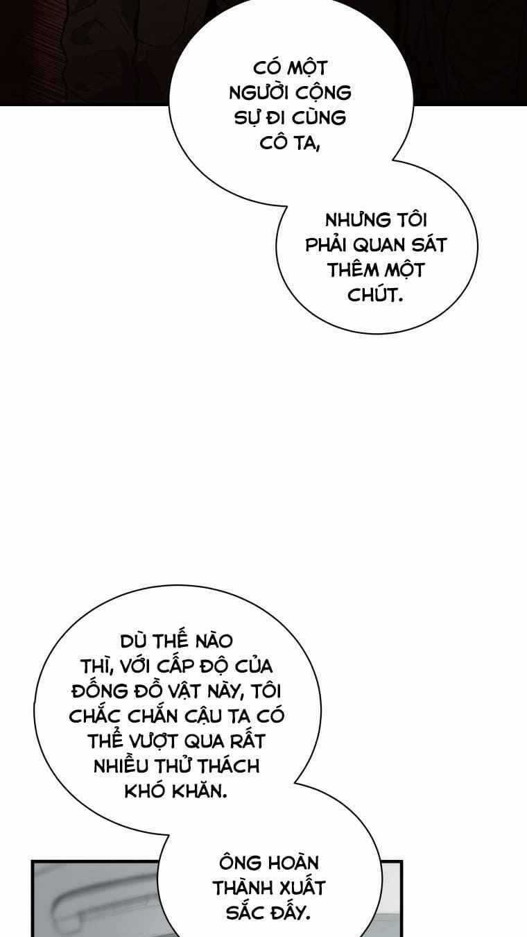 Luyện Cấp Chốn Địa Ngục Chapter 5 trang 53