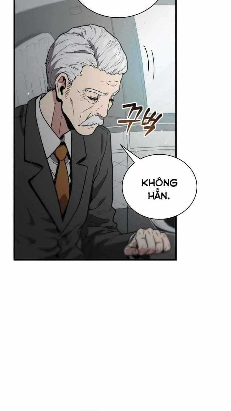 Luyện Cấp Chốn Địa Ngục Chapter 5 trang 54