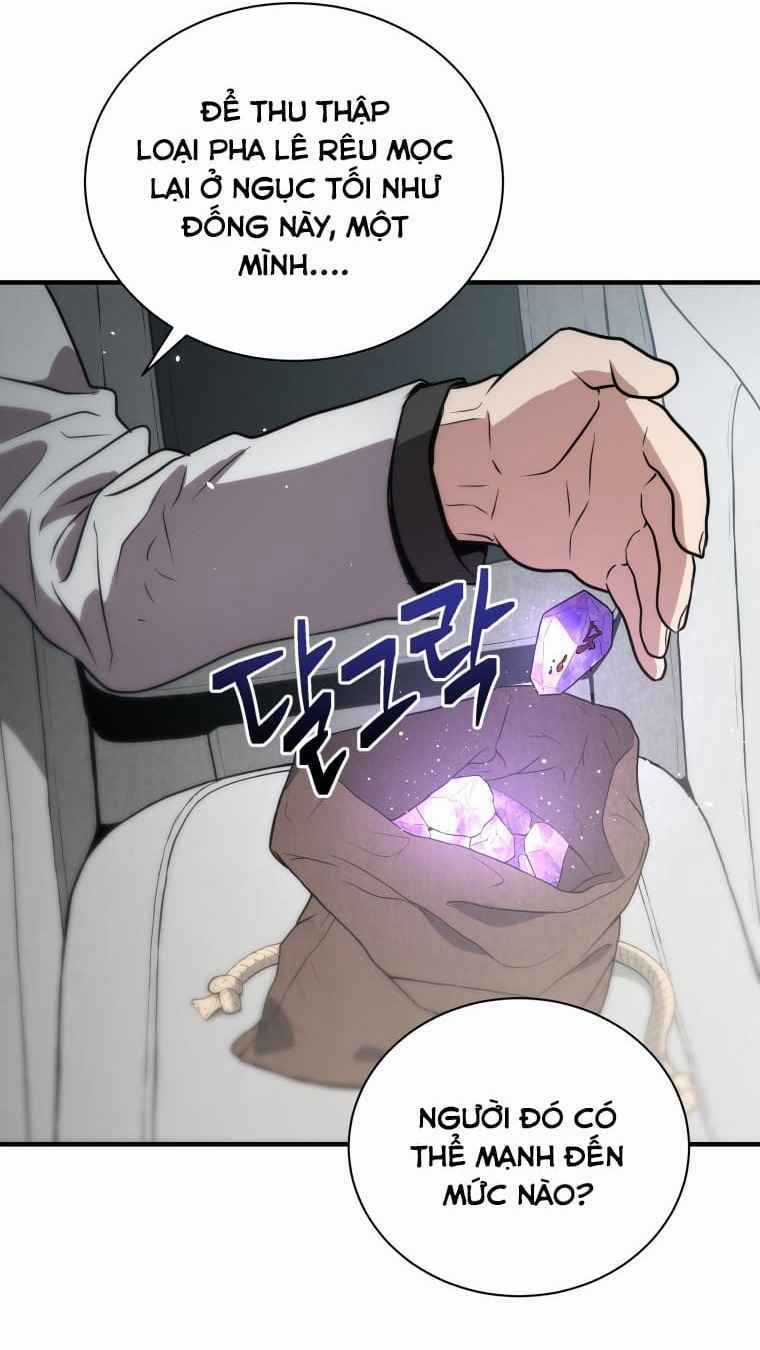 Luyện Cấp Chốn Địa Ngục Chapter 5 trang 55