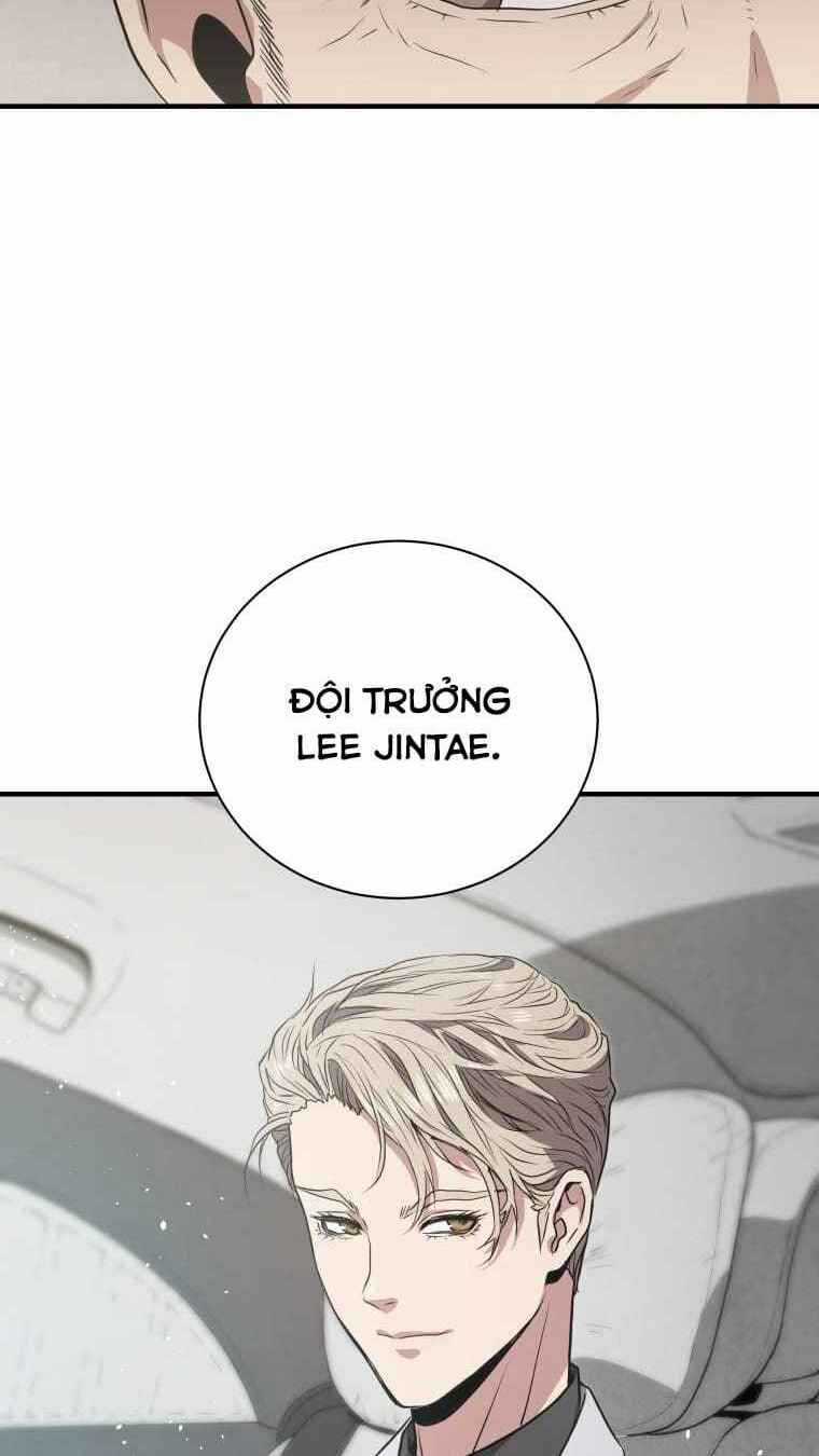 Luyện Cấp Chốn Địa Ngục Chapter 5 trang 58