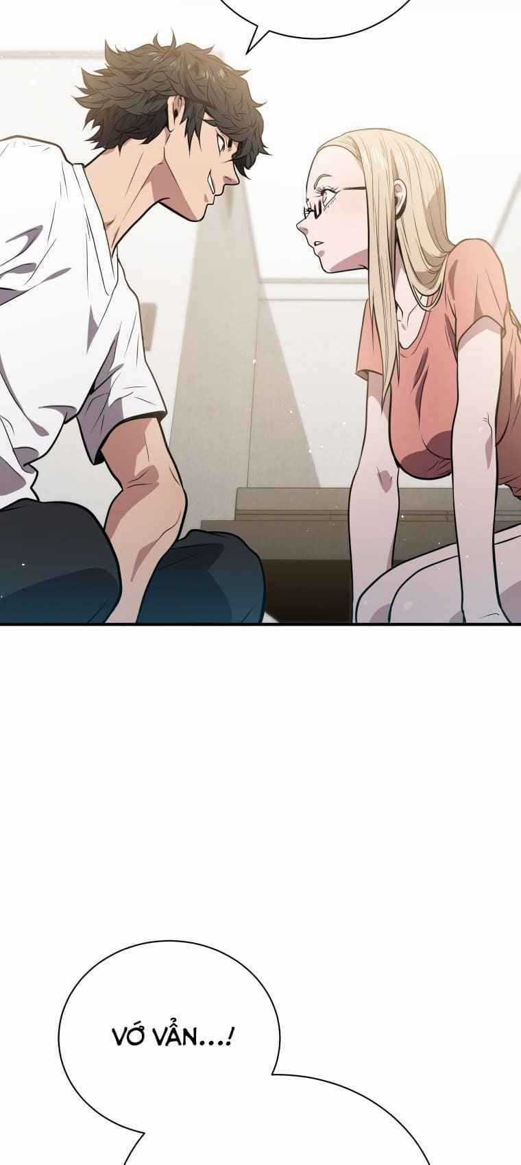 Luyện Cấp Chốn Địa Ngục Chapter 5 trang 7