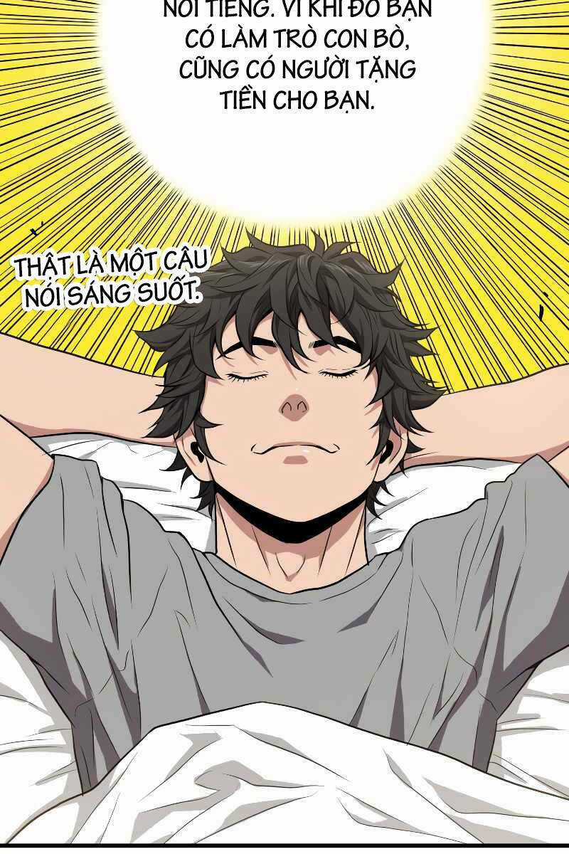 Luyện Cấp Chốn Địa Ngục Chapter 50 trang 101