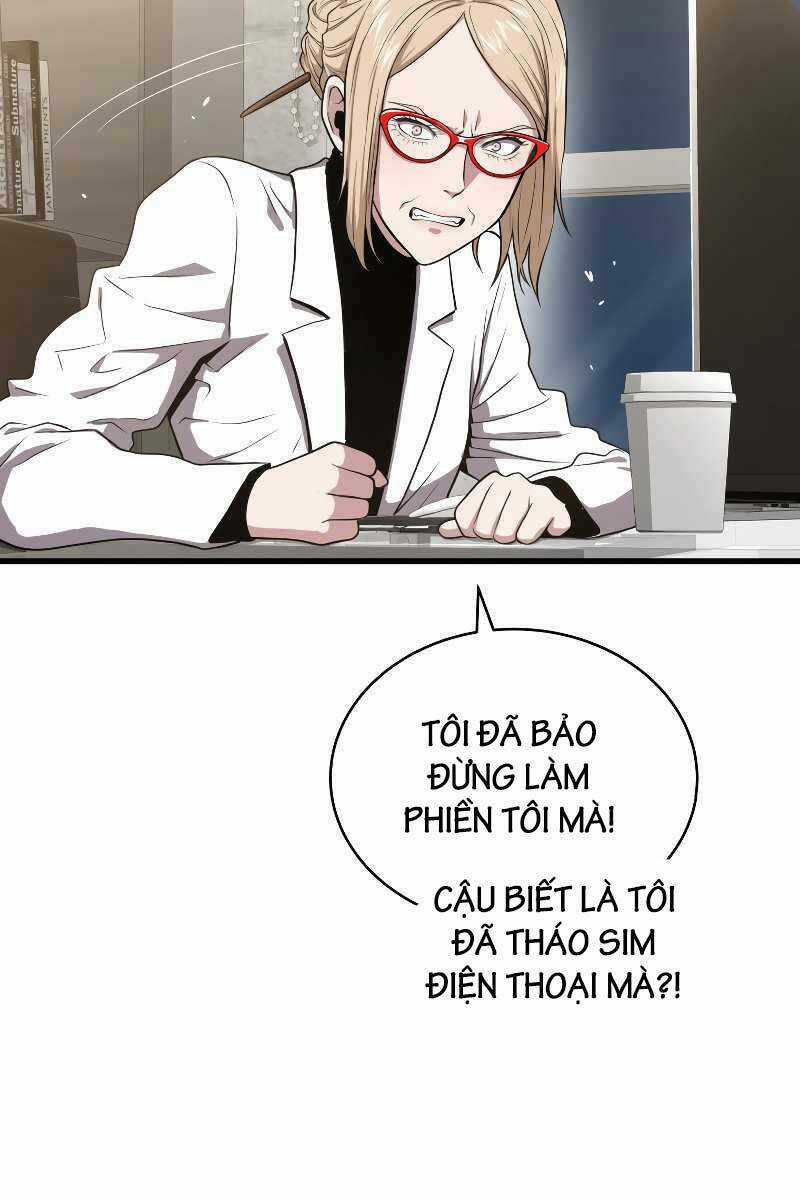 Luyện Cấp Chốn Địa Ngục Chapter 50 trang 13