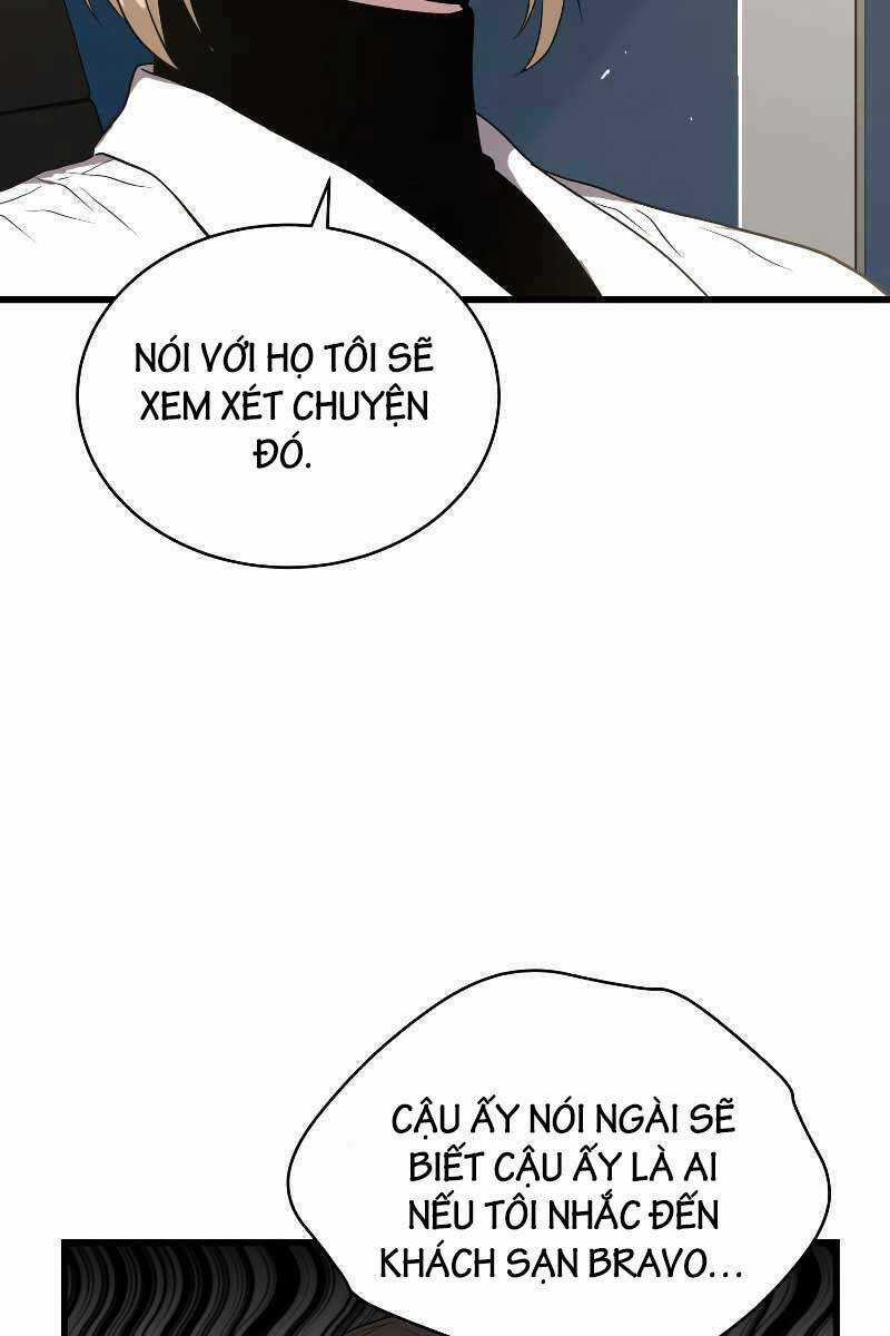 Luyện Cấp Chốn Địa Ngục Chapter 50 trang 16