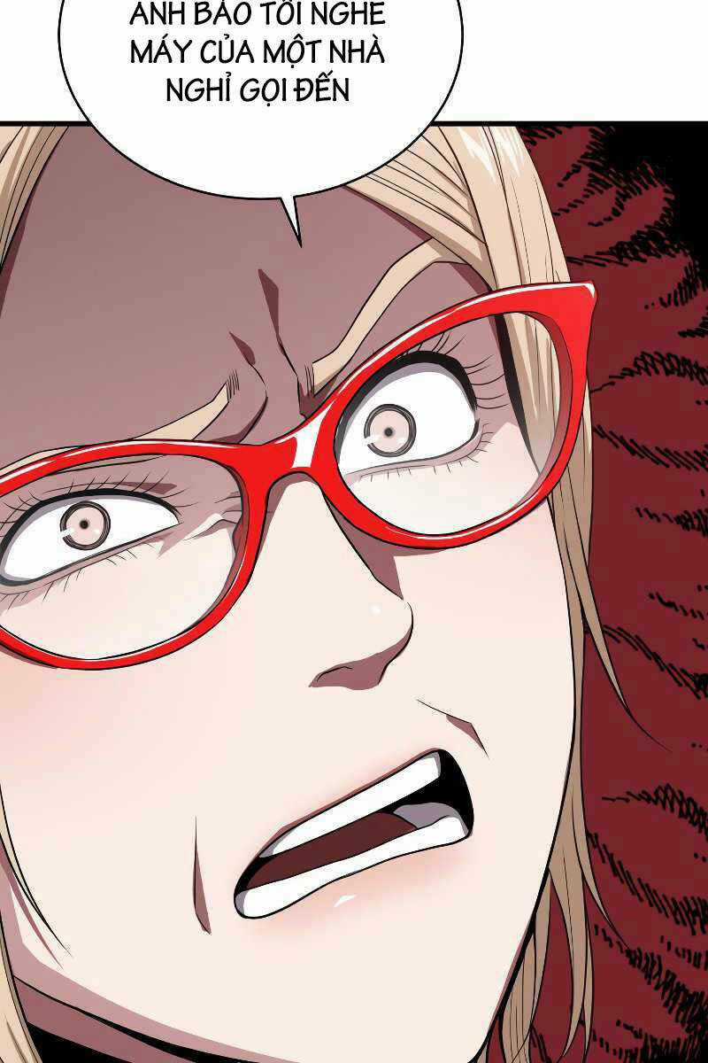 Luyện Cấp Chốn Địa Ngục Chapter 50 trang 18