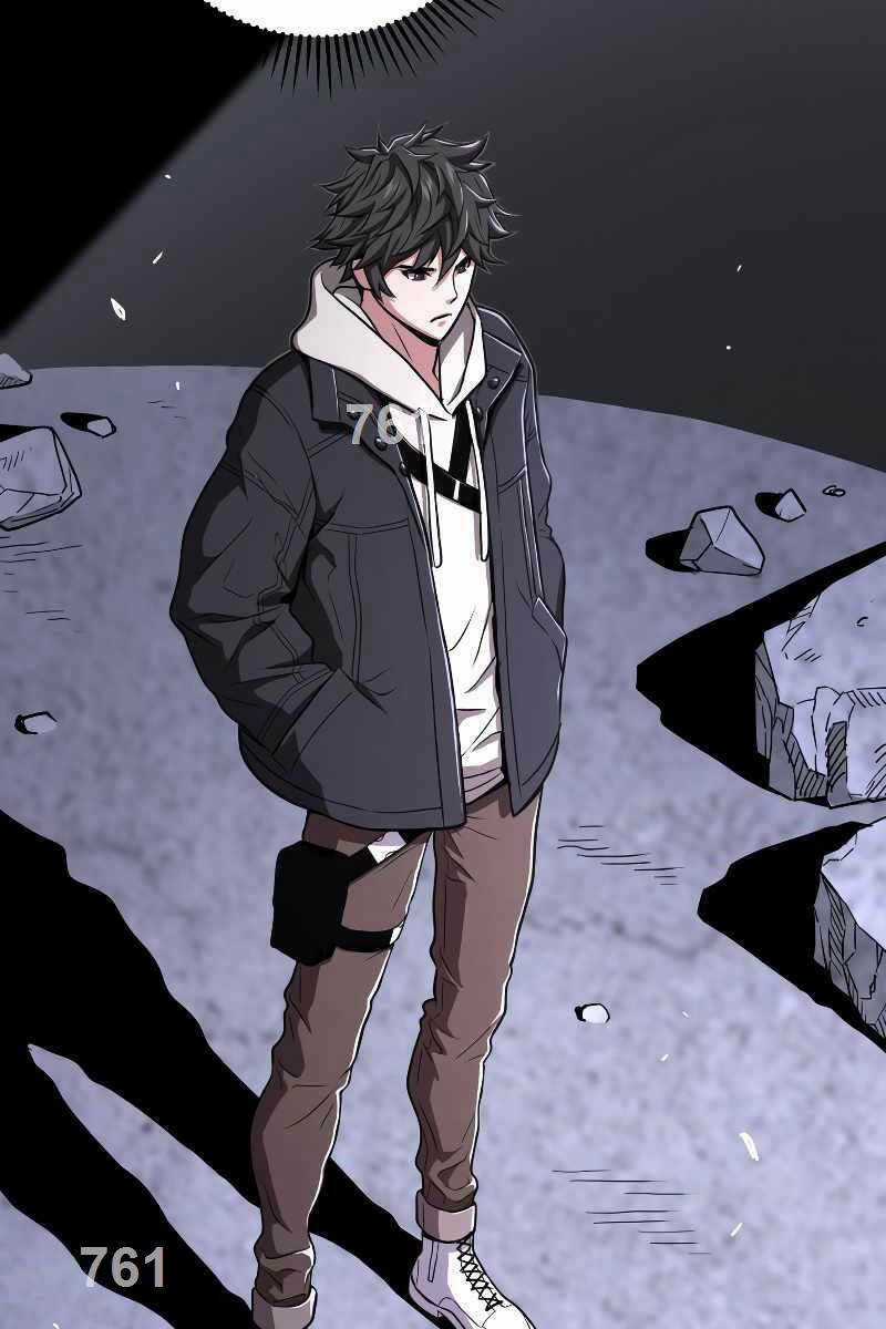 Luyện Cấp Chốn Địa Ngục Chapter 50 trang 2