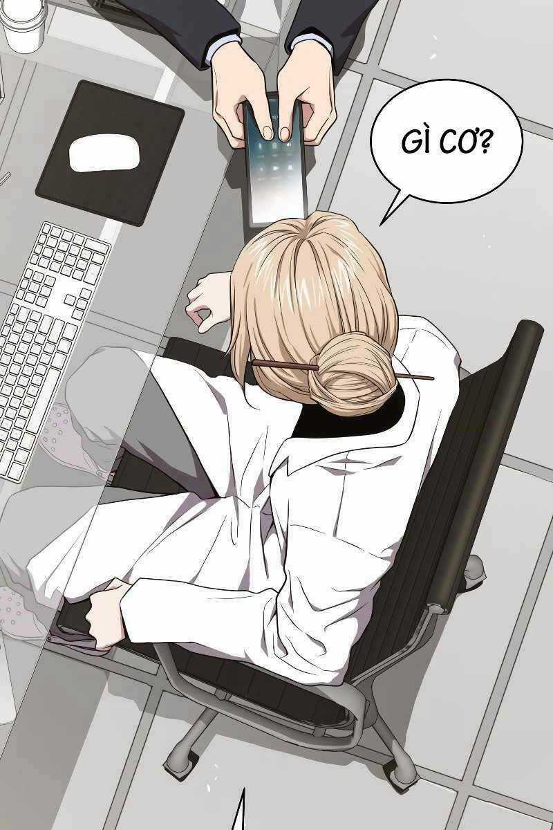 Luyện Cấp Chốn Địa Ngục Chapter 50 trang 21