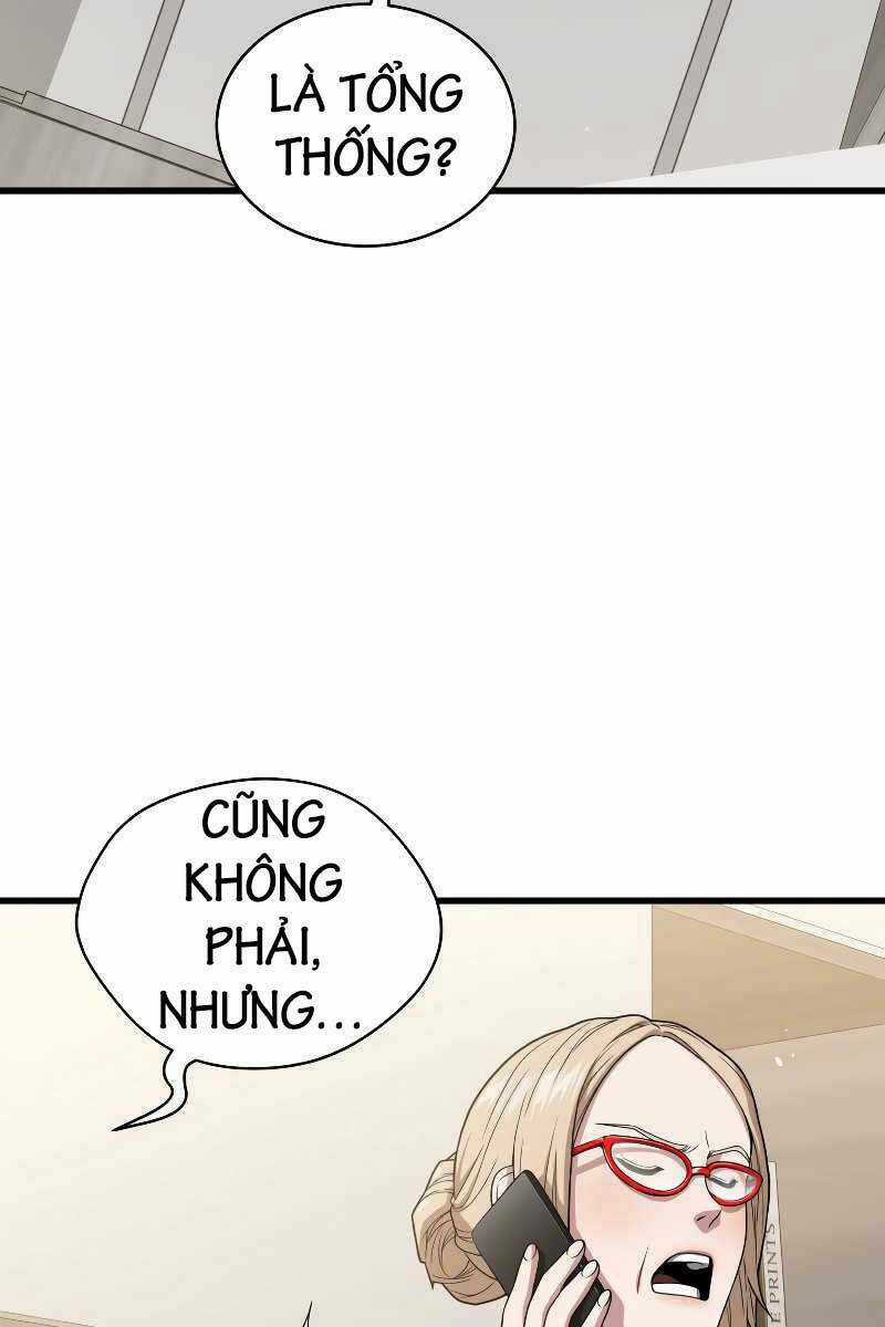 Luyện Cấp Chốn Địa Ngục Chapter 50 trang 22