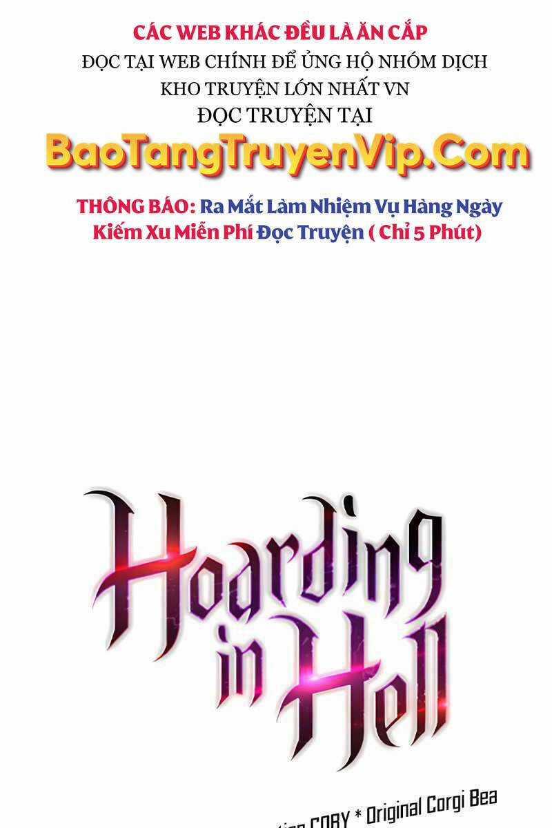 Luyện Cấp Chốn Địa Ngục Chapter 50 trang 27