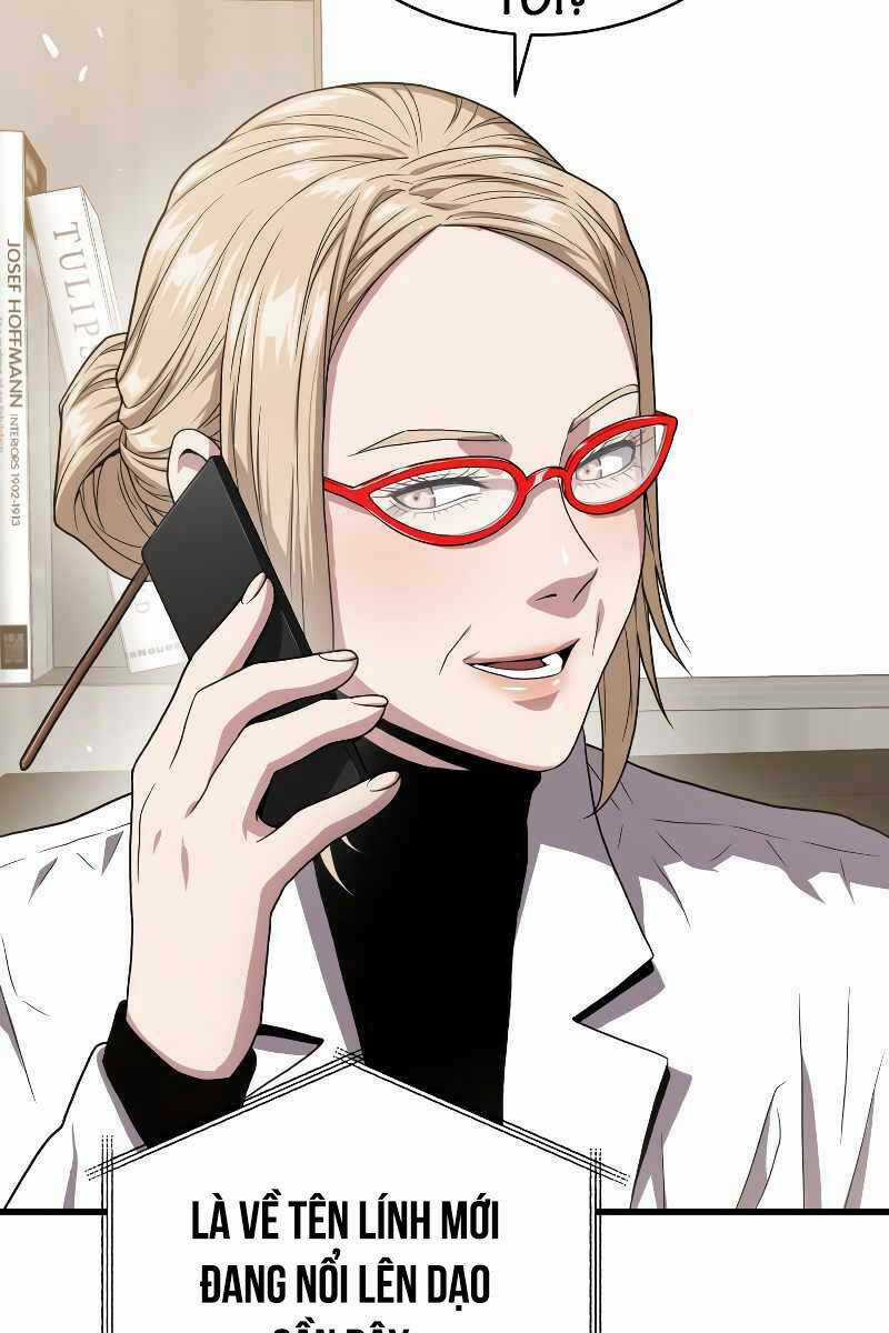 Luyện Cấp Chốn Địa Ngục Chapter 50 trang 33