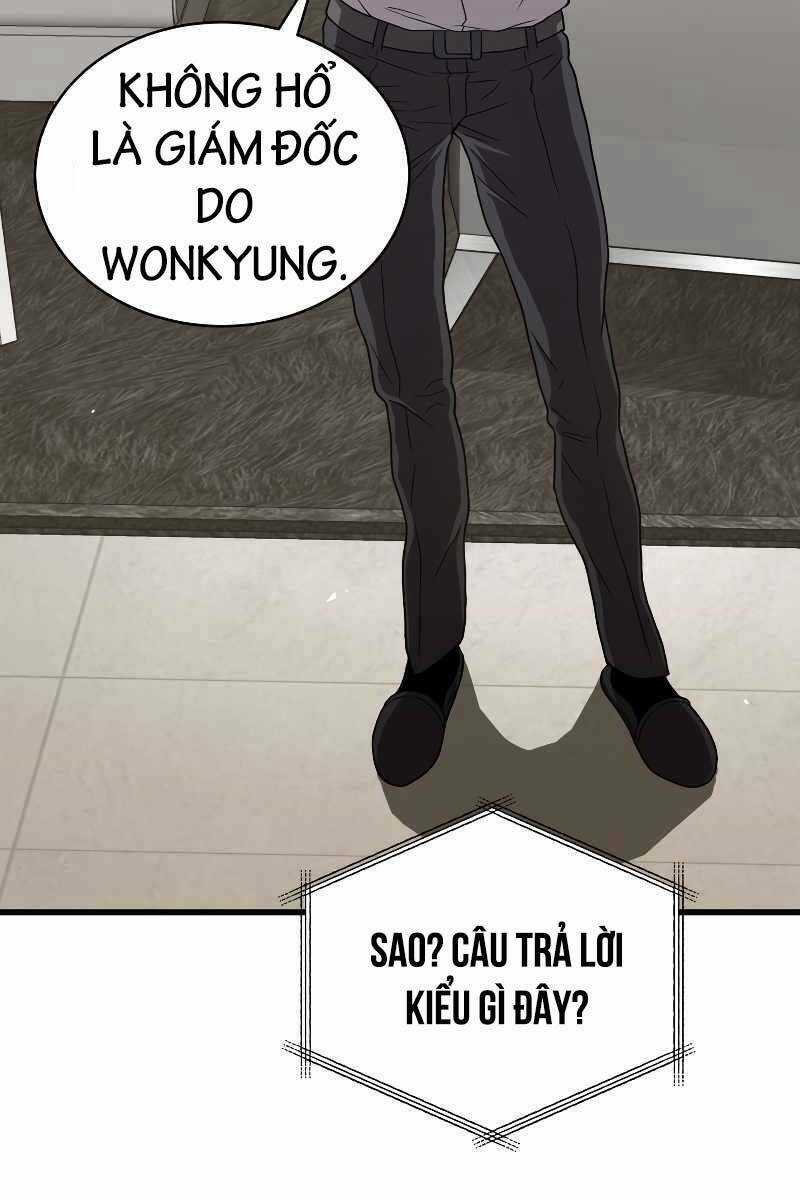 Luyện Cấp Chốn Địa Ngục Chapter 50 trang 39