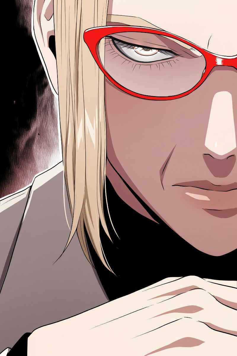 Luyện Cấp Chốn Địa Ngục Chapter 50 trang 4