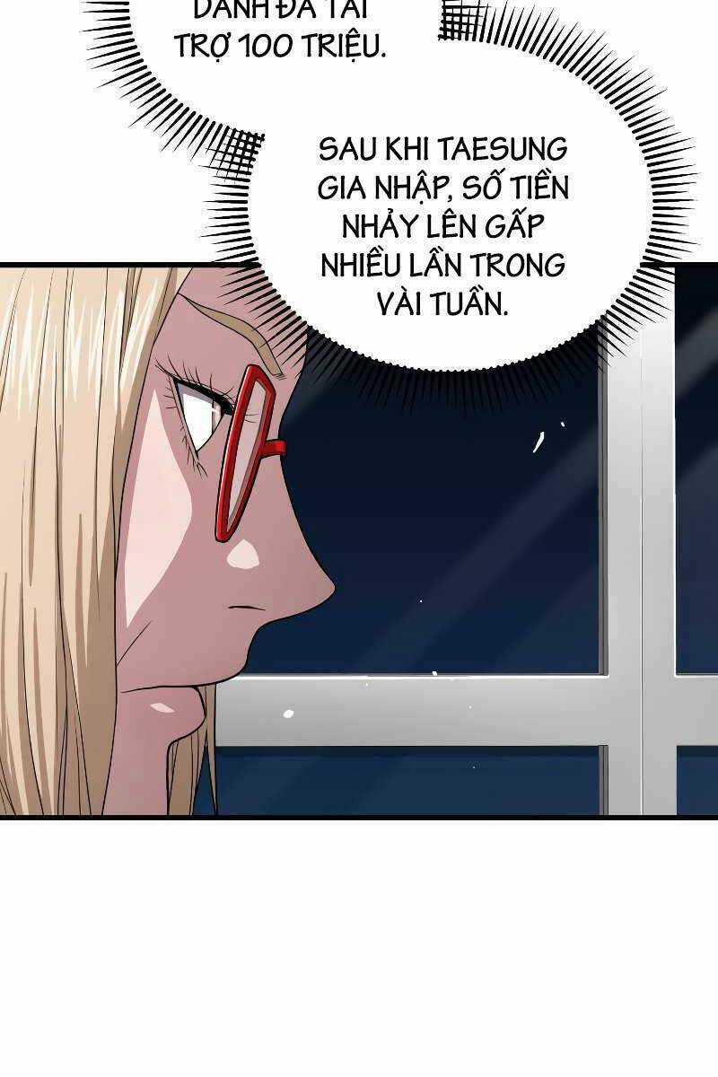 Luyện Cấp Chốn Địa Ngục Chapter 50 trang 56
