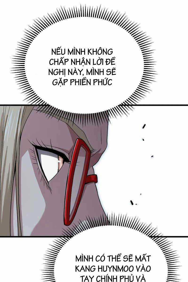 Luyện Cấp Chốn Địa Ngục Chapter 50 trang 57